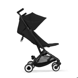 Cărucior de plimbare Cybex Libelle BLK Magic Black cumpăra în Chișinau. Foto 4
