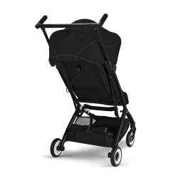 Cărucior de plimbare Cybex Libelle BLK Magic Black cumpăra în Chișinau. Foto 6