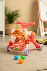 Premergător Moni 5 in 1 Modo Pink cumpăra în Chișinau. Foto 11