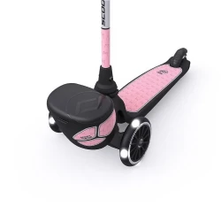 Самокат Scoot&Ride Highwaykick 2 Lifestyle reflective Rose купить в Кишиневе. Фото 4