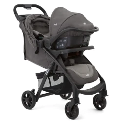 Scoica auto 0-13kg Joie i-Juva Cobblestone cumpăra în Chișinau. Foto 3