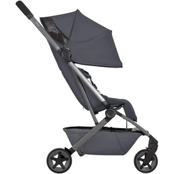 Прогулочная коляска Joolz Aer2 Stone Grey купить в Кишиневе. Фото 2