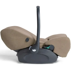 Scoica auto 40-87 cm (i-Size) Joie i-Level Pro Sandstone cumpăra în Chișinau. Foto 7