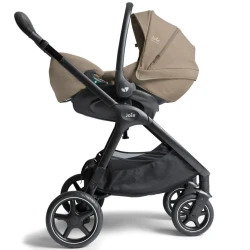 Scoica auto 40-87 cm (i-Size) Joie i-Level Pro Sandstone cumpăra în Chișinau. Foto 8