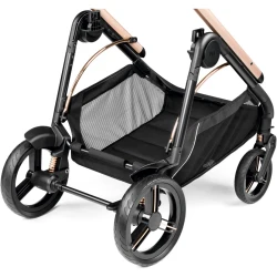 Cărucior de plimbare reversibil Peg Perego Veloce Mon Amour cumpăra în Chișinau. Foto 4
