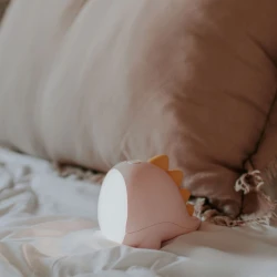 Lampă de noapte Marys Dino Pink cumpăra în Chișinau. Foto 3