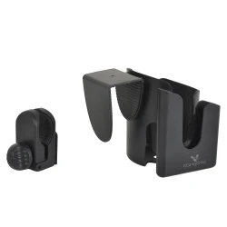 Suport pentru pahar Moni 2in1 On The Go+ Black cumpăra în Chișinau. Foto 6