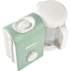 Aparat de gatit blender Beaba Babycook Express Verde cumpăra în Chișinau. Foto 3