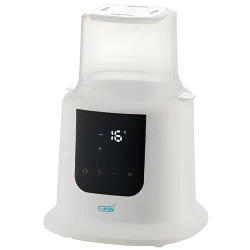 Подогреватель для бутылочек 3 в 1 U-grow U003-BBW White купить в Кишиневе. Фото 1