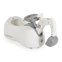 Качалка-каталка Moni Diggy 4в1 купить в Кишиневе. Фото 5