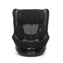 Scaun auto 40-150 cm (i-Size) Isofix FoppaPedretti FP360 Quick Black, rotativ 360 cumpăra în Chișinau. Foto 2