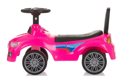 Tolocar Chipolino Sprinter Pink cumpăra în Chișinau. Foto 2