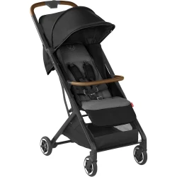 Прогулочная коляска Jane Rocket Pro Cold Black купить в Кишиневе. Фото 1