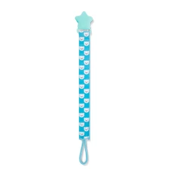 Lanț pentru suzetă BabyJem Blue cumpăra în Chișinau