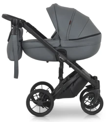 Коляска 3 в 1 Verdi Mirage Basic Grey купить в Кишиневе