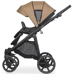 Carucior 3 in 1 Riko Aura Camel cumpăra în Chișinau. Foto 12