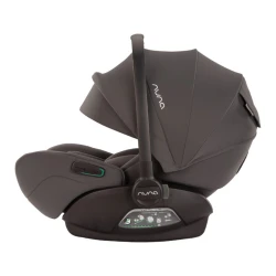 Scoică auto 0-13 kg i-Size Nuna ARRA Flex Thunder, 40-87 cm cumpăra în Chișinau. Foto 3
