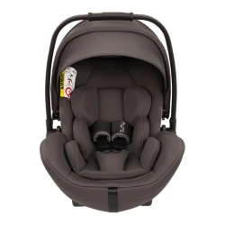 Scoică auto 0-13 kg i-Size Nuna ARRA Flex Thunder, 40-87 cm cumpăra în Chișinau. Foto 2