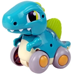 Jucarie de impins Hola Toys Cool Run Dinosaurs Spinosaurus cumpăra în Chișinau. Foto 6
