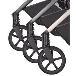 Carucior 2 in 1 Carrello Ultra Ice Grey cumpăra în Chișinau. Foto 6