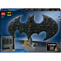 Конструкторы Lego Batman Logo, 678 элементов купить в Кишиневе. Фото 9