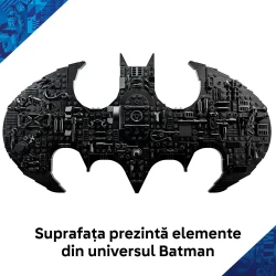 Конструкторы Lego Batman Logo, 678 элементов купить в Кишиневе. Фото 4