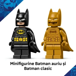 Конструкторы Lego Batman Logo, 678 элементов купить в Кишиневе. Фото 7