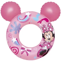 Надувной круг Bestway Minnie Mouse,  66 см купить в Кишиневе. Фото 1