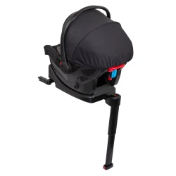 Scoica auto 40-75 cm (i-Size) Graco SnugEssentials Midnight Black cumpăra în Chișinau. Foto 7