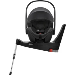 Scoică auto 0-13kg Isofix Britax-Römer Baby-Safe 5Z2 Fossil Grey cumpăra în Chișinau. Foto 5
