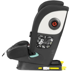 Scaun auto 76-150 cm (i-Size) Isofix Peg Perego Viaggio TT Planet cumpăra în Chișinau. Foto 3