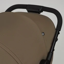 Cărucior de plimbare reversibil Anex Air-Z Omega cumpăra în Chișinau. Foto 8