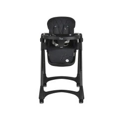 Scaun de masă Moni Rico Black cumpăra în Chișinau. Foto 3