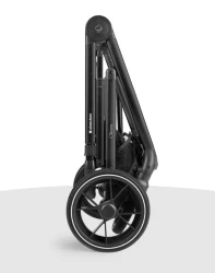 Cărucior 3 în 1 KikkaBoo Chiara Grey cumpăra în Chișinau. Foto 11