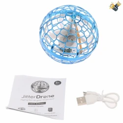 Flying Spinner Essa Toys (cu cablu USB) cumpăra în Chișinau. Foto 2
