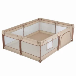 Игровой манеж Moni GameZone Basic Beige купить в Кишиневе