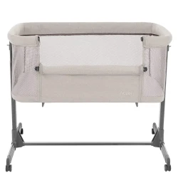 Кровать приставная 3 в 1 Kikkaboo Noah Beige купить в Кишиневе. Фото 4