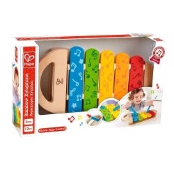 Xilofon Hape Rainbow cumpăra în Chișinau. Foto 5