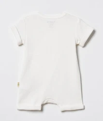 Salopetă BabyCosy Princess Ivory & Beige, 2 buc. (6-9L) cumpăra în Chișinau. Foto 3