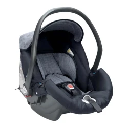 Scoică auto Cam Area Zero+ T625, grupa 0+ (0-13 kg), albastră cumpăra în Chișinau. Foto 1