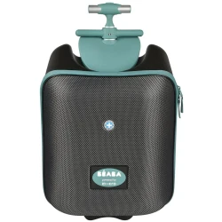 Troller Beaba Luggage Eazy Green Blue cumpăra în Chișinau. Foto 3