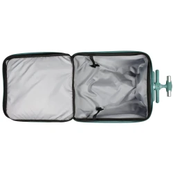 Troller Beaba Luggage Eazy Green Blue cumpăra în Chișinau. Foto 4