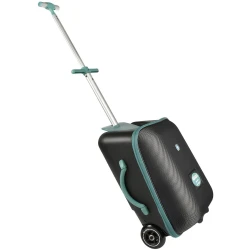 Troller Beaba Luggage Eazy Green Blue cumpăra în Chișinau. Foto 1