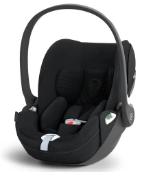 Автолюлька 45-87 см (i-Size) Cybex Cloud T Plus Sepia Black купить в Кишиневе