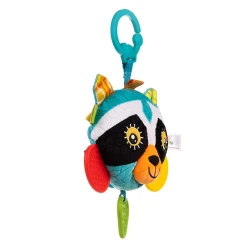 Игрушка для коляски Moni Raccoon Max купить в Кишиневе. Фото 6