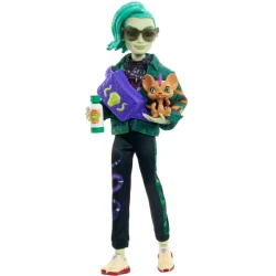 Papusa Mattel Monster High Deuce Gorgon cumpăra în Chișinau. Foto 1