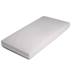 Простыня на резинке Perina Sateen Premium Серый, 160x80 см купить в Кишиневе. Фото 2