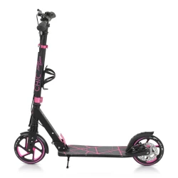 Trotinetă Moni Chic Pink cumpăra în Chișinau. Foto 6
