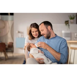 Электрический стерилизатор для бутылочек Philips Avent Premium 3 в 1 White купить в Кишиневе. Фото 7