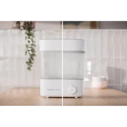 Электрический стерилизатор для бутылочек Philips Avent Premium 3 в 1 White купить в Кишиневе. Фото 5
